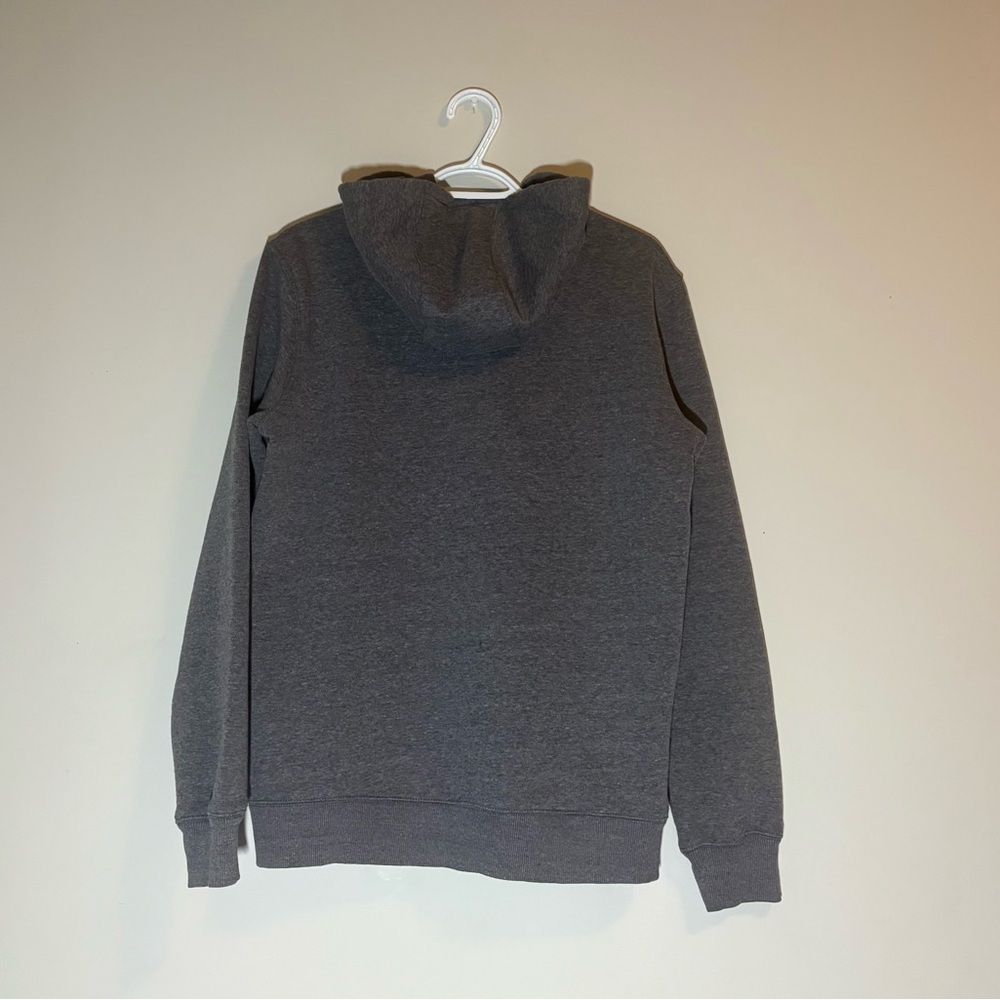 Men’s O'Neill grey Hoodie - Picture 2 of 4